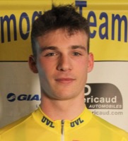 Lucas BONIFACE