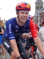 Pim RONHAAR