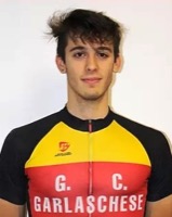 Nicolò TOLOMIO
