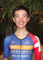 Soh NARUMI