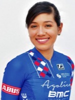 Jennifer MORALES MILANES