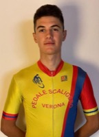 Mattia DEL FIOL