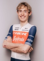 Mattias SKJELMOSE JENSEN