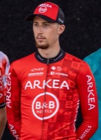 Kévin VAUQUELIN