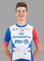 Alexandre BALMER
