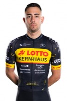 Leon BRESCHER