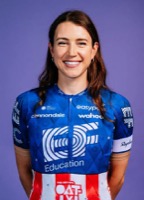 Kristen FAULKNER