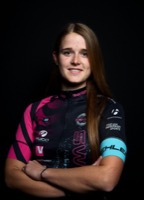 Yonna VAN DAM