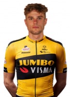 Finn FISHER-BLACK