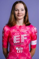 Nina BERTON
