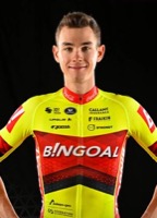 Luca DE MEESTER