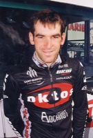 Vincent BADER
