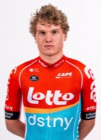 Lennert VAN EETVELT