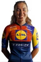 Shirin VAN ANROOIJ