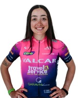 Federica PIERGIOVANNI