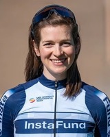 Sonia TAYLOR