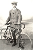 Erich ABERGER