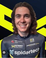Taj MUELLER