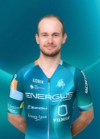 Rokas KMIELIAUSKAS