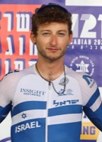 Alon YOGEV