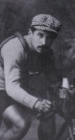 Canzio BRASEY