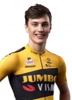 Olav KOOIJ