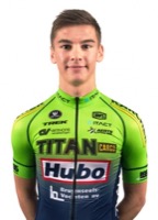 BRENT VAN DER EYCKEN