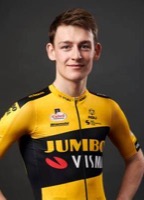 Axel VAN DER TUUK