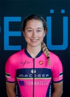Mireille LAROSE-GINGRAS