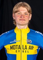 Jacob AHLSSON