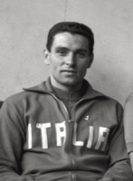 Sergio BIANCHETTO