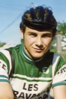 Pascal AUDOUX
