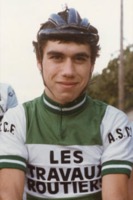 Denis LOPEZ