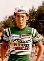 Francesco BIANCHI