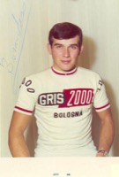 Gianfranco BIANCHIN