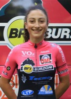 Cristina TONETTI