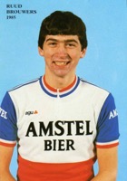 Ruud BROUWERS