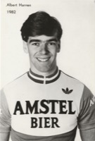 Albert HARREN