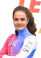Alena IVANCHENKO