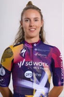 Femke GERRITSE