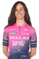 Margaux VIGIE