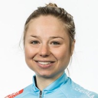 Justine GHEKIERE