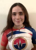 Beth MORROW