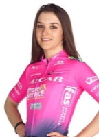 Eleonora Camilla GASPARRINI