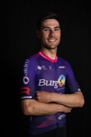 Mario APARICIO MUÑOZ