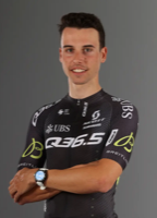 Fabio CHRISTEN