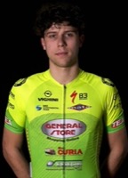 Kevin PEZZO ROSOLA