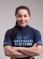 Lisa MÜLLENBERG