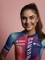 Ricarda BAUERNFEIND