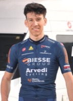 Niccolò GALLI